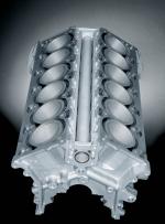 BMW 7-Series L 2003 года